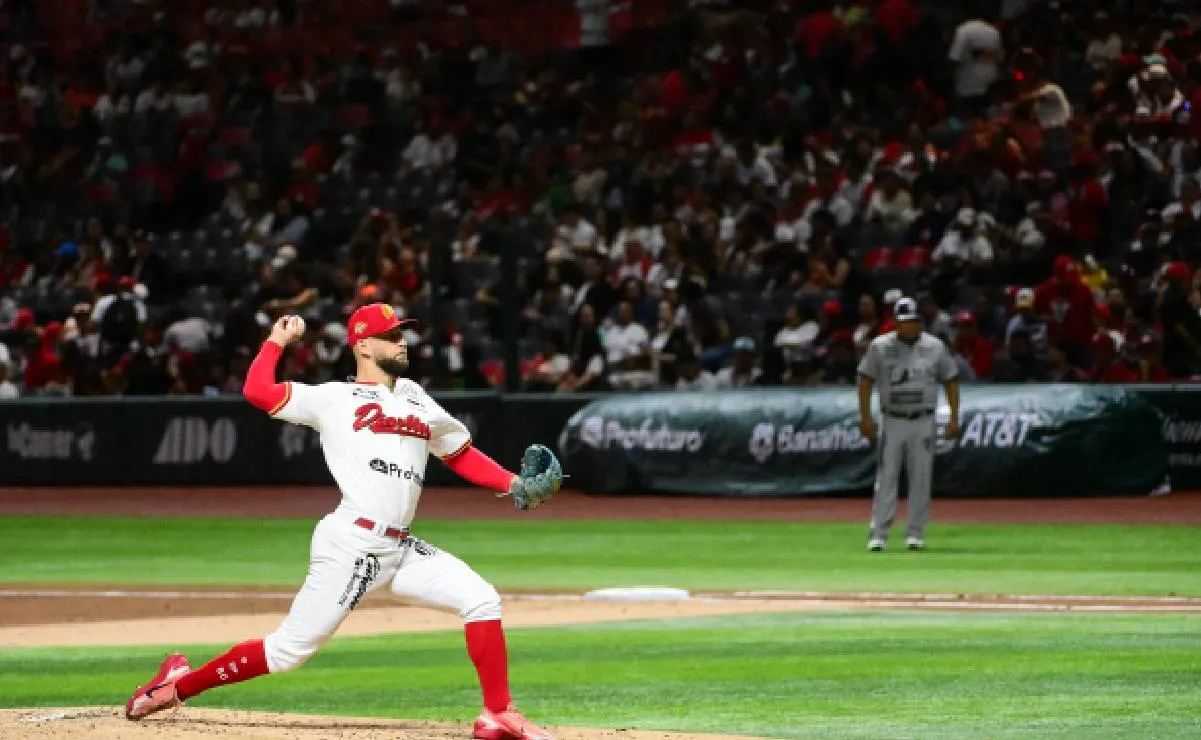 Tigres vs Diablos Rojos: Horarios y canales para ver hoy el segundo juego de la Guerra Civil