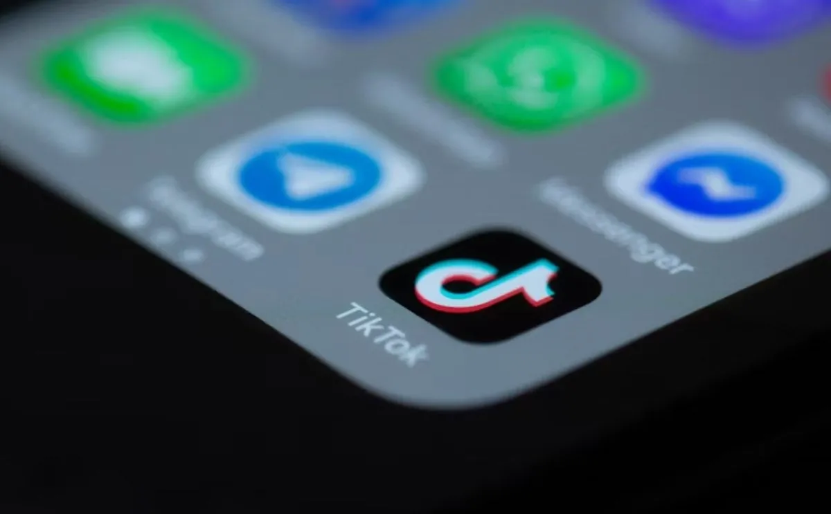 TikTok seguirá transfiriendo datos a China desde la Unión Europea; Justicia analiza sanciones a la plataforma