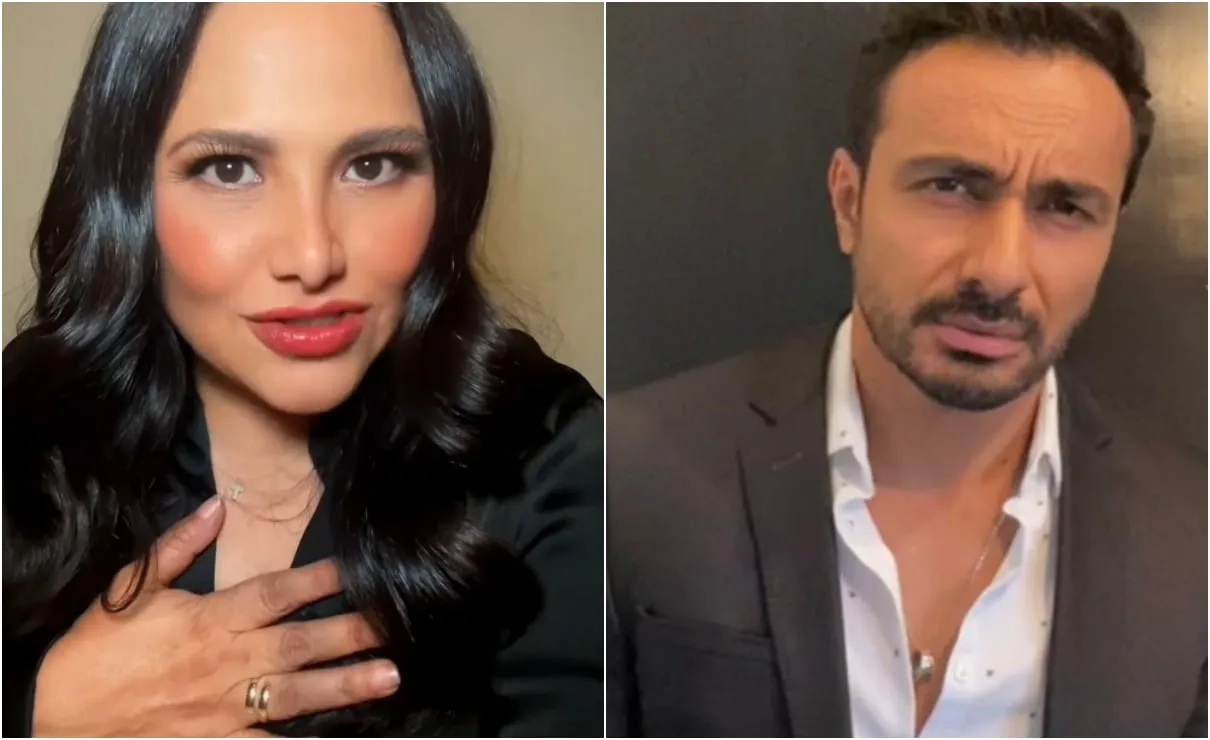 Tribunal revoca prisión a Pascacio López; actor recibe nueva sentencia por caso Vanessa Bauche
