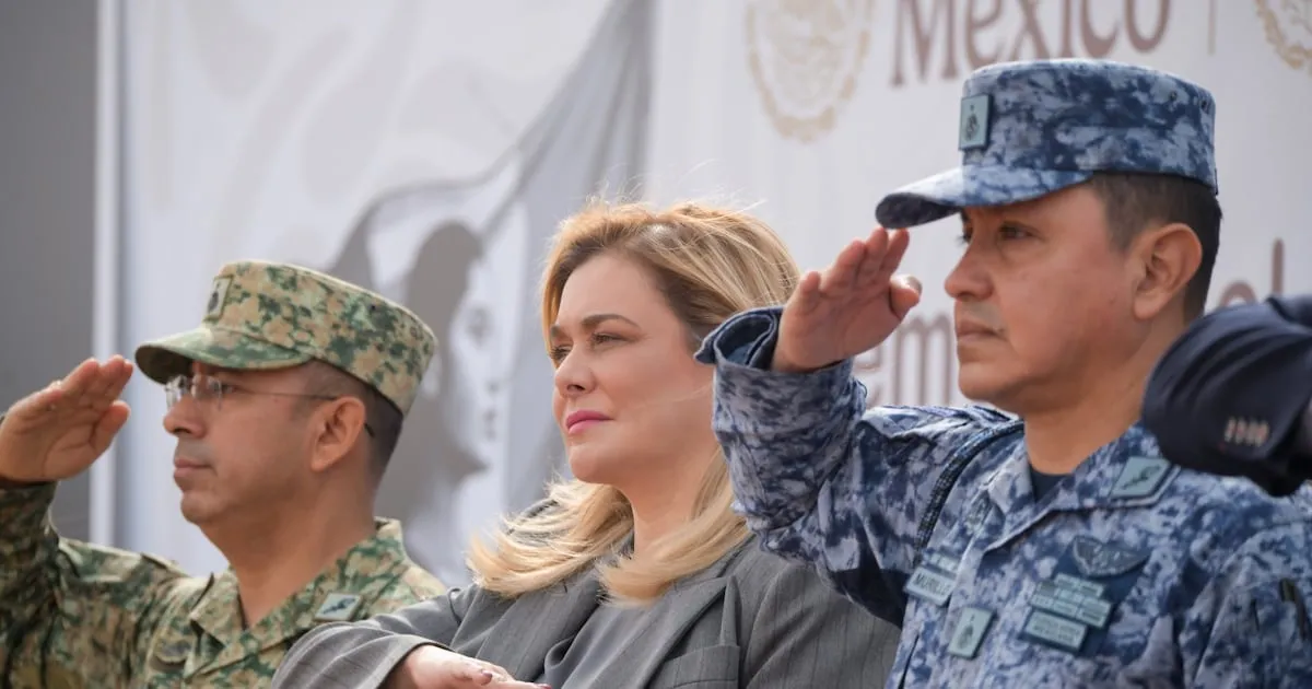 ‘Un citatorio mal hecho’: ¿Cuáles son los errores de la FGR en el documento contra Maru Campos?