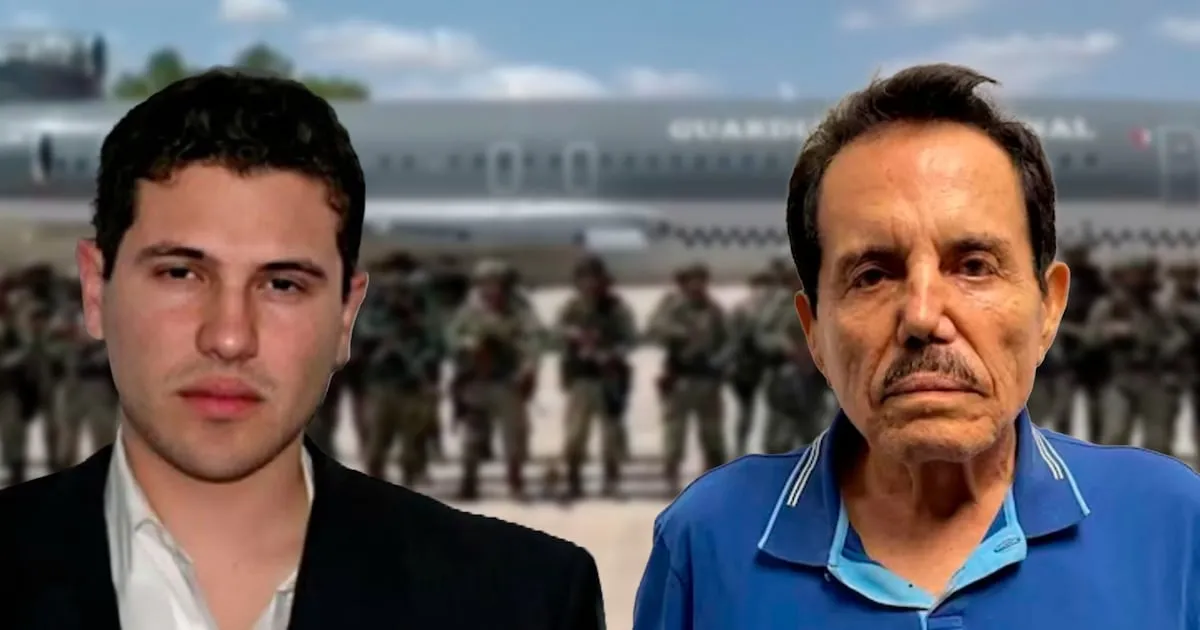 Un nuevo giro en la traición al ‘Mayo’ Zambada; Iván Archivaldo habría planeado la entrega del capo