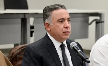 Vinculan a proceso a líder transportista por delincuencia organizada en Morelos; es ligado al Cártel de Sinaloa
