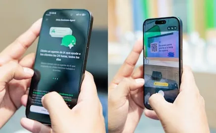 30 mensajes para enviar en WhatsApp este Día del Padre 2026