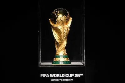 5 mil dólares por día: ¿Cuánto dinero recibirán los futbolistas y los clubes por el Mundial 2026?