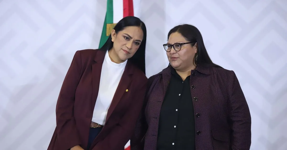 Adiós al ‘premio de consolación’: Morena no dará cargos a perdedores de encuestas para elecciones 2027