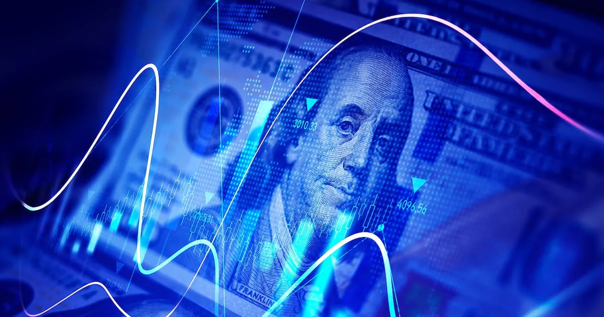 Aguas, México y ‘superpeso’: HSBC advierte de repunte ‘explosivo’ del dólar