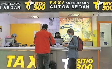 AICM realiza simulacro de emergencia sanitaria; busca fortalecer capacidad de respuesta para evitar propagación de enfermedades