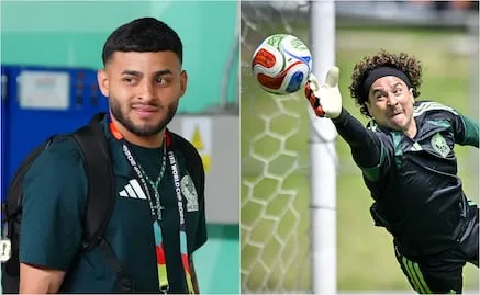 Alexis Vega promete un gran juego y victoria ante República Checa: Sería algo muy importante para el país