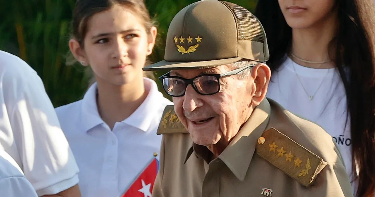 ‘Amargo’ cumpleaños para Raúl Castro: Marca española de hoteles anuncia su salida de Cuba