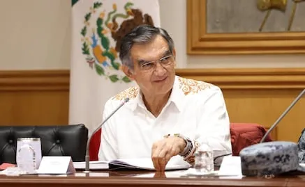 AMLO acusa intervención; "funcionarios de EU están tratando de debilitar a Morena"