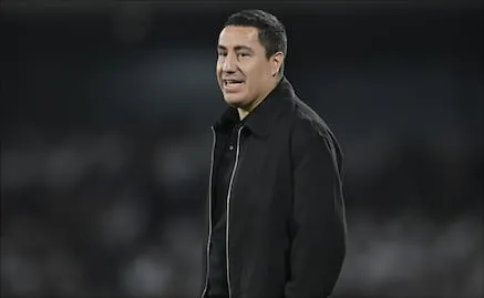 Pumas: ¿Quiénes son los principales candidatos para sustituir a Efraín Juárez?