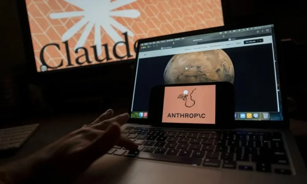 Anthropic suspende acceso a su IA más potente por orden del gobierno de EU; Amazon influyó en la decisión, según Wall Street Journal