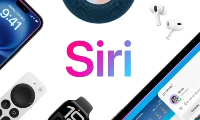 Apple renueva Siri y apuesta por una nueva generación de IA