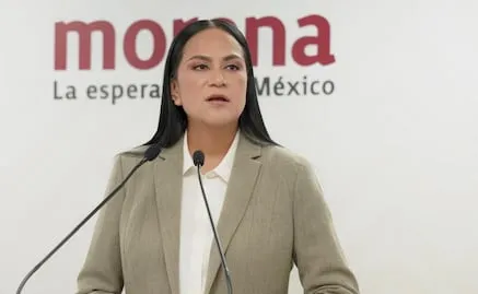Ariadna Montiel denuncia presunta compra de votos del PRI en elecciones de Coahuila; cada sufragio costó hasta 500 pesos, afirma