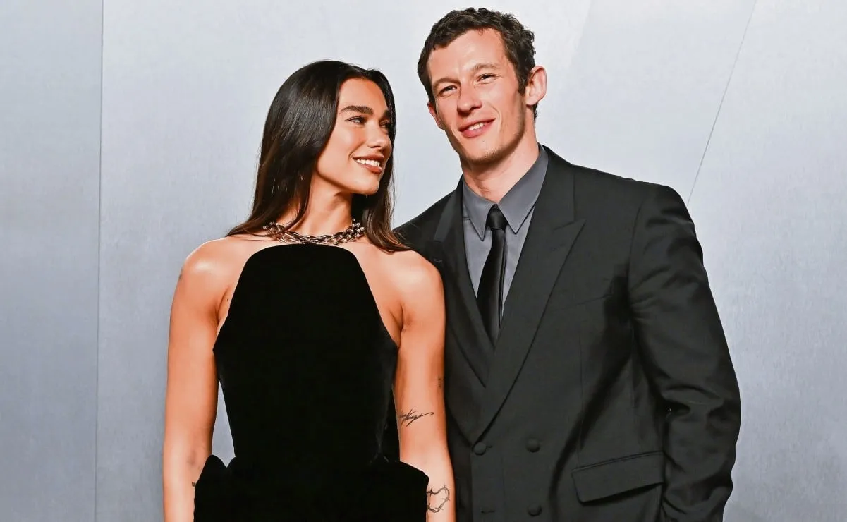Autoridades confirman boda de Dua Lipa | El Universal