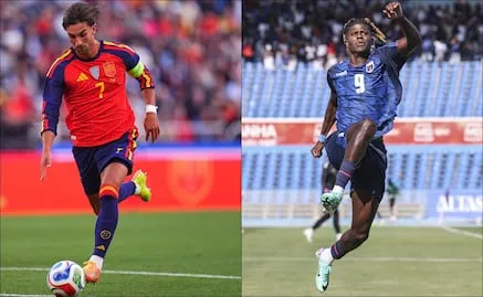 Bélgica vs Egipto: Horario y canales para ver EN VIVO HOY el partido del Grupo G del Mundial 2026