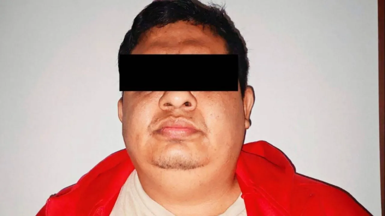Cae en Morelia "Sierra 1", líder del "Cártel de Altozano" y ligado al CJNG; se le acusa de extorsión y homicidio de un mezcalero