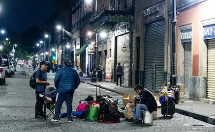 CNTE da por terminada huelga nacional y levanta plantón de la CDMX; advierte que volverá con más fuerza