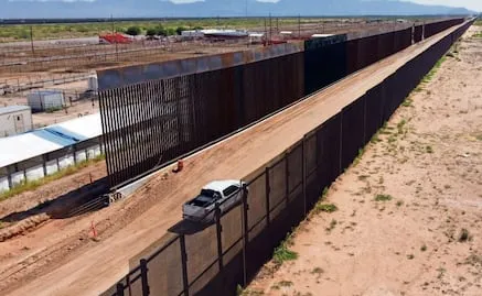 Sheinbaum ha sido más cooperativa en comparación con AMLO: secretario de Seguridad de EU; advierte que 9 cárteles controlan la frontera