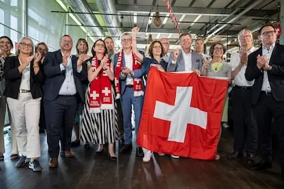 Cámara Suiza-Mexicana anuncia inversiones por mil 240 millones de dólares; el país es el sexto inversor extranjero en México
