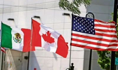 Canadá notifica a EU y México que quiere renovar el T-MEC por 16 años, reportan; es “altamente beneficioso” para las 3 economías