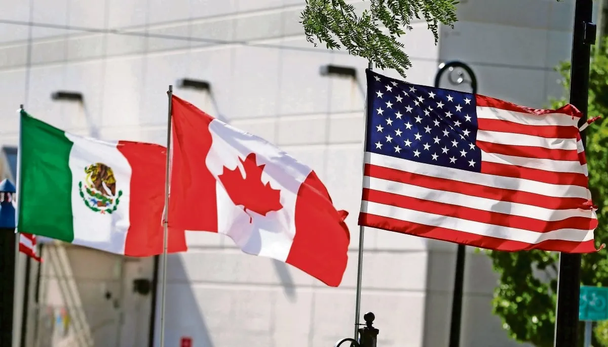 Canadá notifica a EU y México que quiere renovar el T-MEC por 16 años, reportan; es “altamente beneficioso” para las 3 economías