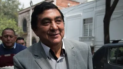 Carlos Bonavides, defensor de la pensión del Bienestar, soñaba con ser diputado