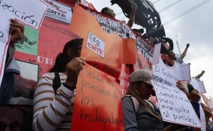 Citlalli Hernández asegura que Félix Salgado puede registrarse como aspirante a gubernatura; deberá cumplir requisitos
