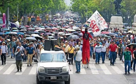 CNDH llama a fortalecer libertad de expresión y derecho de audiencias; pide garantizar integridad de periodistas