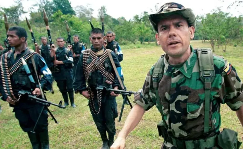 Abelardo de la Espriella. (22/06/26) Foto: AFP
