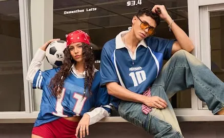 Cómo es la colección Pride 2026 de Calvin Klein