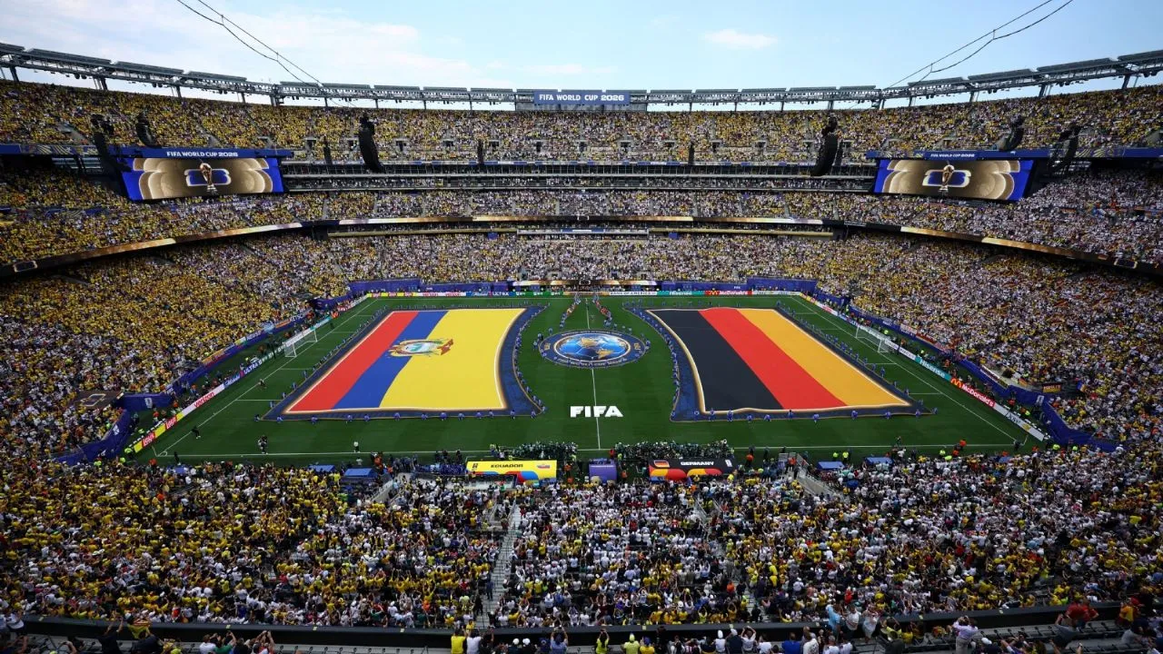 Comprar un boleto para la final del Mundial es 775% más caro desde Sudáfrica 2010