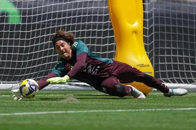 ¡Con Ochoa y ‘Chino’ Huerta! Lista OFICIAL de convocados de la Selección Mexicana para el Mundial 2026