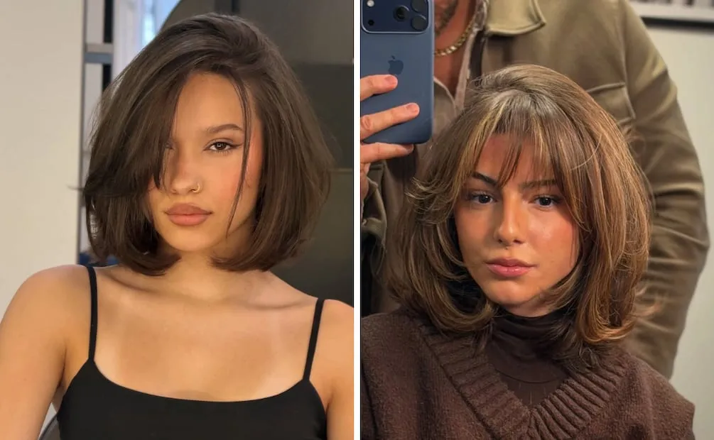 Foto: Instagram @alyssonrichardhair
, @nurettinyalcinofficial