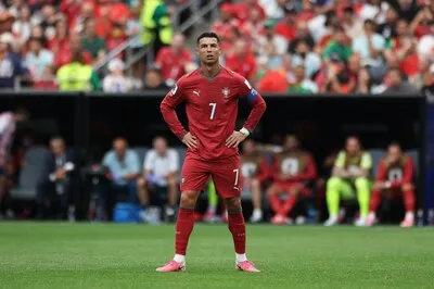 CR 7 vuelve a la cancha con Portugal: ¿Dónde y a qué hora ver el Mundial EN VIVO HOY 23 de junio?