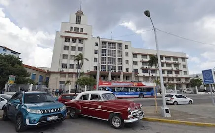Cuba niega que GAESA sea una "estructura opaca"; es "una respuesta ante el cerco económico de EU, afirma