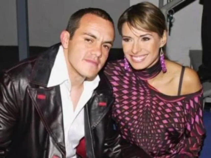Galilea Montijo: parejas con las que estuvo a punto de casarse