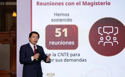 DHS niega haber dado permisos especiales a Durazo y Villarreal, según el diario La Opinion