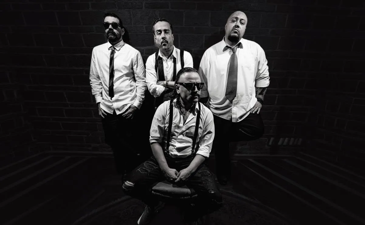 Docu de S7N llega a Cannes y a prisiones | El Universal