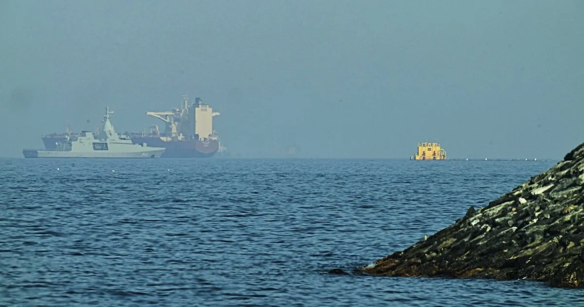 Dueños de buques petroleros se niegan a pasar por el Estrecho de Ormuz: ‘Necesitamos más información’