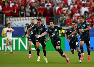 Ecuador por la hazaña ante Alemania: ¿Dónde ver el Mundial EN VIVO HOY 25 de junio?