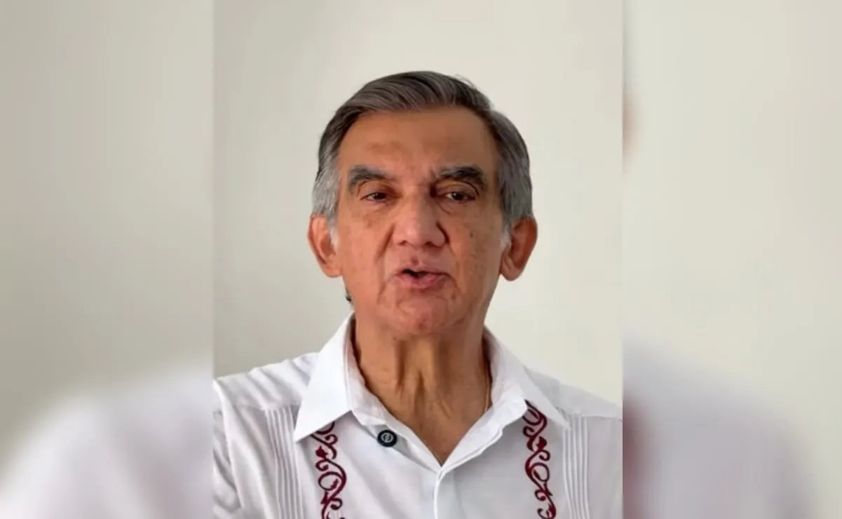 Ejecutivos estatales rechazan vínculos con narco