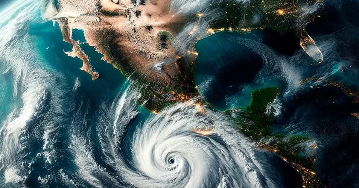 ‘El Niño’ se forma en el Océano Pacífico: ‘Será muy fuerte y durará un periodo prolongado’, alerta EU