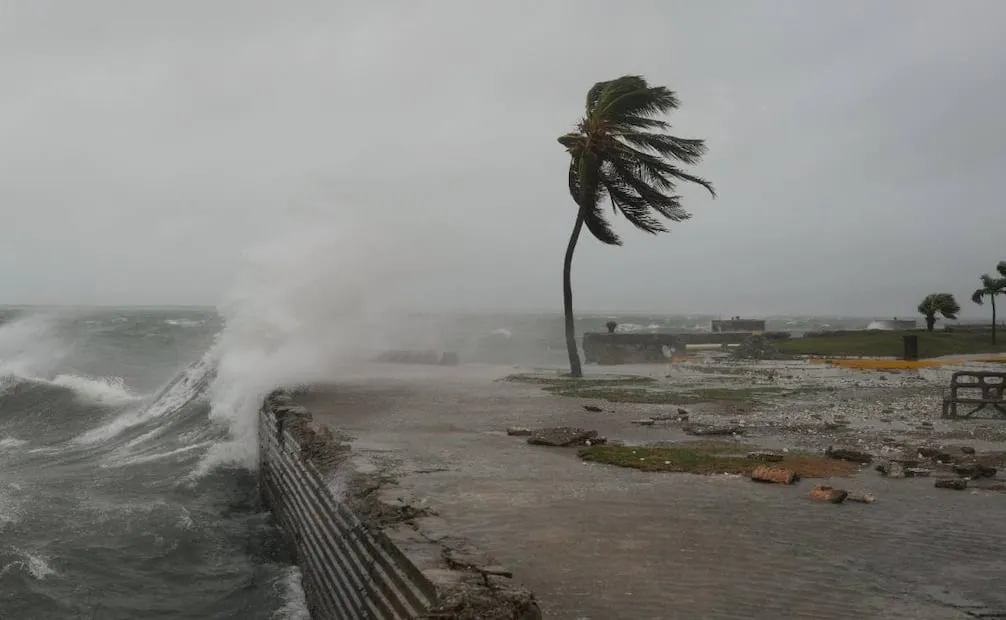 "El Niño" se forma en el Pacífico con previsión de ser "muy fuerte", alerta EU; el fenómeno se intensificaría en otoño