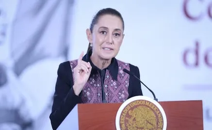 Elecciones 2027: avala Permanente licencia a 11 "corcholatas" de Morena; ellos son los aspirantes a candidatos