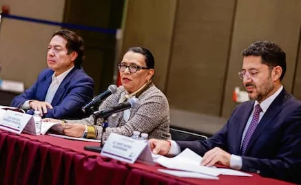 Embajadores de EU y Canadá felicitan a México por triunfo ante Sudáfrica; "el evento deportivo más grande de la historia"