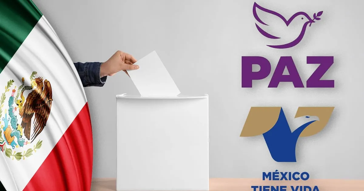 ‘Empiezan los juegos’: INE decidirá este jueves qué partidos políticos obtendrán su registro
