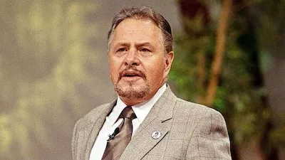 Paco Stanley fue asesinado tras salir de El Charco de las Ranas en 1999. (Foto: Créditos Cuartoscuro/Germán Romero)