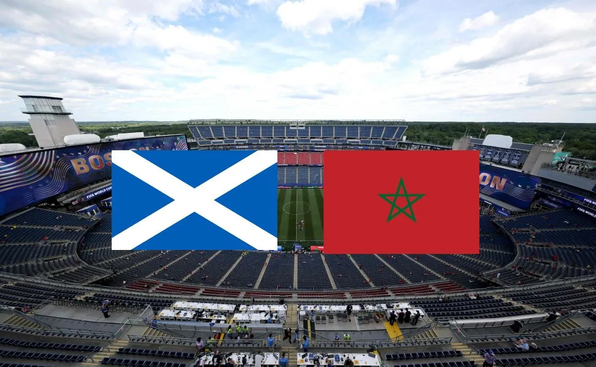 Escocia 0-1 Marruecos EN VIVO Mundial 2026: Sigue aquí el MINUTO A MINUTO del juego
