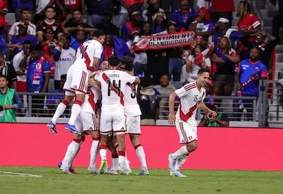 España vs. Perú en Puebla HOY: ¿A qué hora y dónde ver EN VIVO amistoso previo al Mundial 2026?